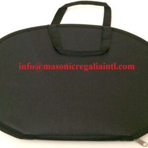 Masonic Chain Collar Case