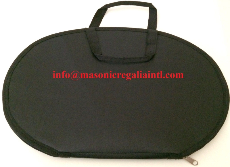 Masonic Chain Collar Case