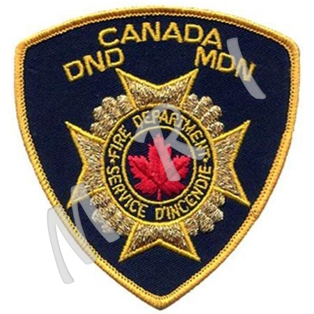 Machine Badge