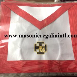 MASONIC APRON