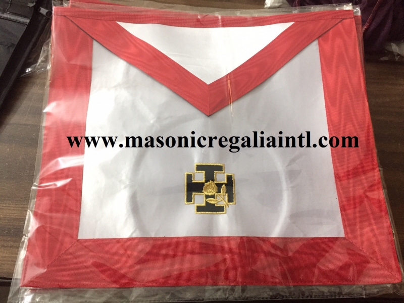 MASONIC APRON