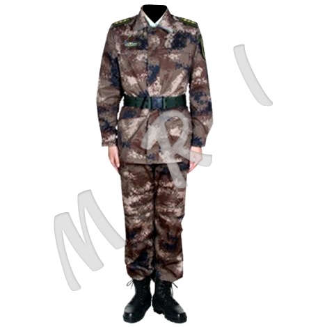 Military Uniform