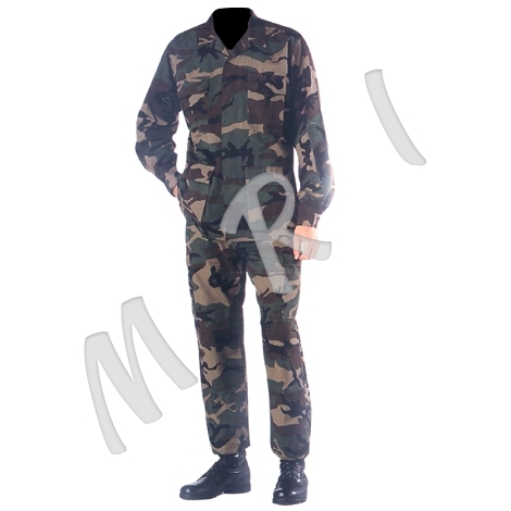 Military Uniform