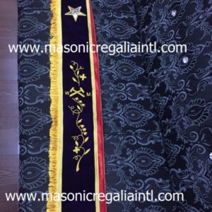 EASTERN STAR SASHES