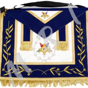 Patron OES Apron