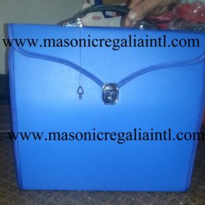 Masonic Soft Apron Cases