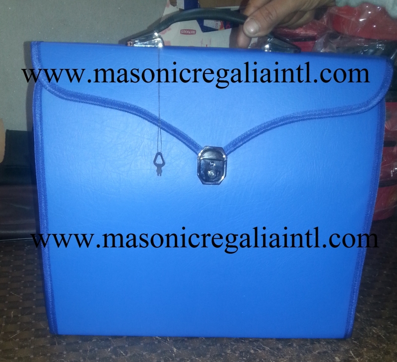 Masonic Soft Apron Cases