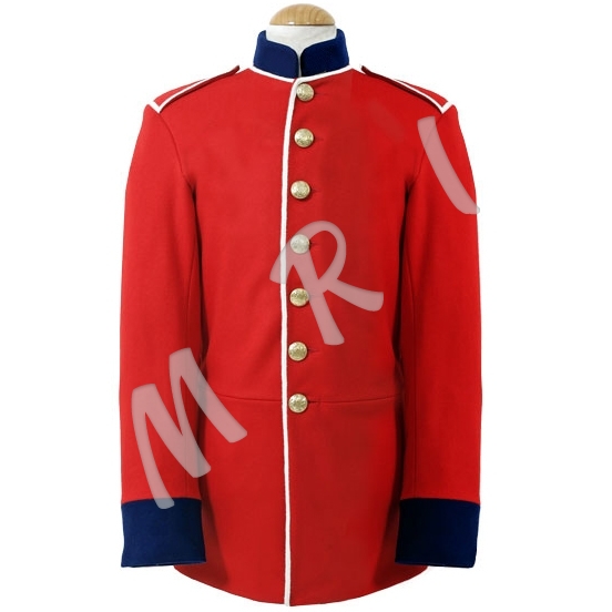 Musical Uniform