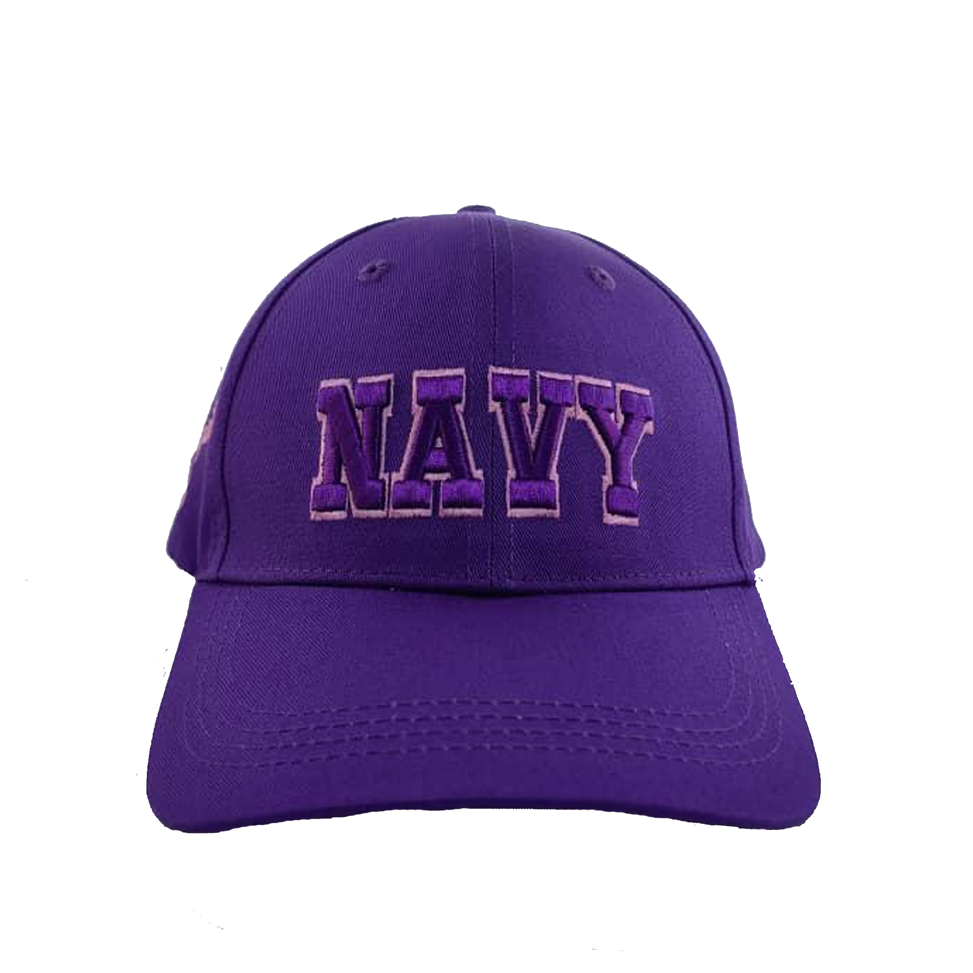 Unique Navy Baseball Cap